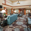 Отель Staybridge Suites Minneapolis-Bloomington, an IHG Hotel, фото 24