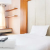Отель Cozy Studio At Springlake Summarecon Bekasi Apartment, фото 13