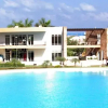 Отель Departamento Hozanek en Dream Lagoons, фото 4