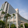Отель Evergreen Plaza Hotel Tainan в Тайнани