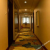 Отель Yulin Hotel (Provincial Government Qingfeng Subway Station Branch), фото 9