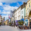 Отель The Loft 2BR Duplex 82 Cathedral Cardiff Parking, фото 21