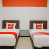 Отель OYO 1622 Kakap 88 Family Homestay, фото 29