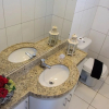 Отель CO302 Luxuosa Cobertura de 3 suites com jacuzzi, фото 7