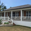 Отель French Leave South Beach Dogtrot Villa 2 Bedroom Villa, фото 4