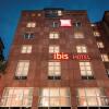 Отель ibis Nuernberg Altstadt, фото 1