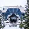 Отель Ski in Ski out - Steam Shower - Roof top Hot tub, фото 24
