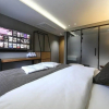 Отель Jongno The Post Hotel, фото 7