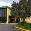 Отель Quality Inn & Suites I-25 North в Форт-Коллинзе