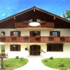 Отель Landhaus Sonnenstern, фото 2