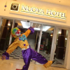 Отель Nuova Beach Hotel, фото 37
