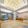 Отель Jushun Business Hotel (Harbin Changjiang Road Exhibition Center), фото 17