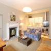 Отель Fantastic Edinburgh Apartment, фото 16