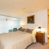 Отель JOIVY Artsy Studio Flat in Fulham near River Thames, фото 5