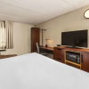 Отель Comfort Inn Cambridge, фото 36