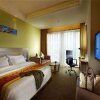 Отель Manju Hotel, фото 15