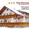 Отель Hotel-Hauensteiner-Hof, фото 20