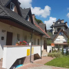Отель MSC Apartments Zakopane Centrum Pod Smrekami, фото 7