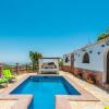 Отель Villa Pinto Torrox by Ruralidays, фото 4