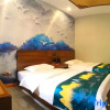 Отель Wutai Mountain Zhijiayuexing Homestay (Zhenrongsi Branch), фото 6