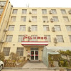 Отель Thank Inn Chain Hotel Shandong Rizhao Ju County Normal University, фото 1
