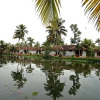 Отель Ayurrathna Coir Village Lake Resort Alleppey, фото 7