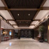Отель Molin Hotel (Loudi Changqing Street Louxing Square), фото 11