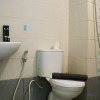 Отель Cozy Stay 2Br Apartment Akasa Pure Living Bsd, фото 16