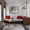 Отель Onos Residence, фото 11