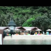 Отель Pangulatan Beach Resort - Dormitory, фото 23