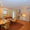 Отель Holiday Flat With Swimming Pool in Prackenbach, фото 13