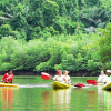 Отель Phutara Lanta Resort, фото 17