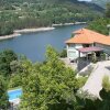 Отель Villa With 4 Bedrooms in Pandoses, With Wonderful Lake View, Pool Acce, фото 27