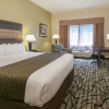 Отель Rodeway Inn and Suites Jackson, фото 27