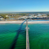 Отель Sandy Feet Retreat Ocean View Condo, фото 19