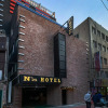 Отель No.25 Hotel Seomyeon Station, фото 1