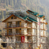 Отель OYO 24074 Hotel Touchwood Shubh Dev, фото 21
