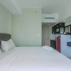 Отель Pool View Studio Apartment @ Springlake Summarecon Bekasi, фото 7