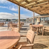 Отель Hilton Head Condo w/ Balcony & Pool, Walk to Beach, фото 11