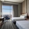 Отель Kansas City Marriott Downtown, фото 3