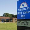 Отель American Inn Chesapeake – Portsmouth в Чесапике