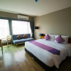 Отель Comet Hotel Suratthani, фото 5