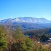 Отель Gatlinburg Summit Views 2 Bedroom Home with Hot Tub, фото 14