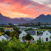 Отель De Zalze Luxury Lodge, фото 13