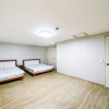 Отель Donghae Maritime Tourism Hotel, фото 28