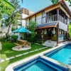 Отель 3 Bedroom Authentic Villa In Canggu, фото 1