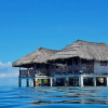 Отель San Blas Private Over-the-Water Cabin, фото 32