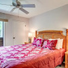 Отель K B M Resorts- Nap-b43 Ocean-front 1Bd Villa, Gourmet Kitchen, A/c, Whale-watching!, фото 6