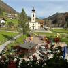 Отель Familienfreundliche Ferienwohnung im schönen Thierseetal, FeWo 16, фото 1