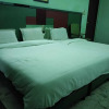 Отель Green Palace By ADB Rooms, фото 19